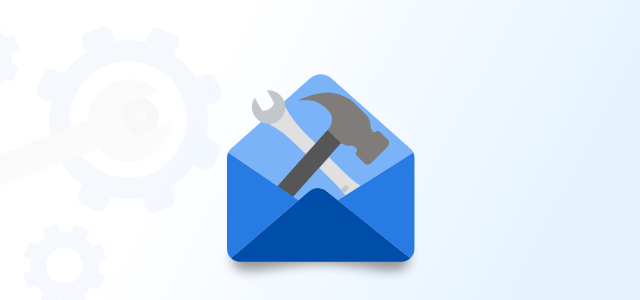 ¿Qué son las herramientas de correo electrónico en frío?
